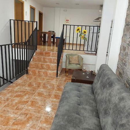 Apartments Abate 4 Valencia Bagian luar foto