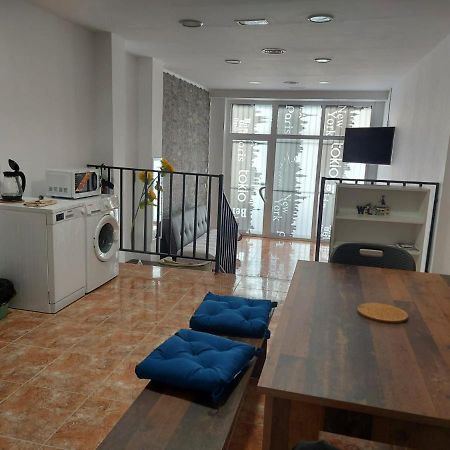 Apartments Abate 4 Valencia Bagian luar foto