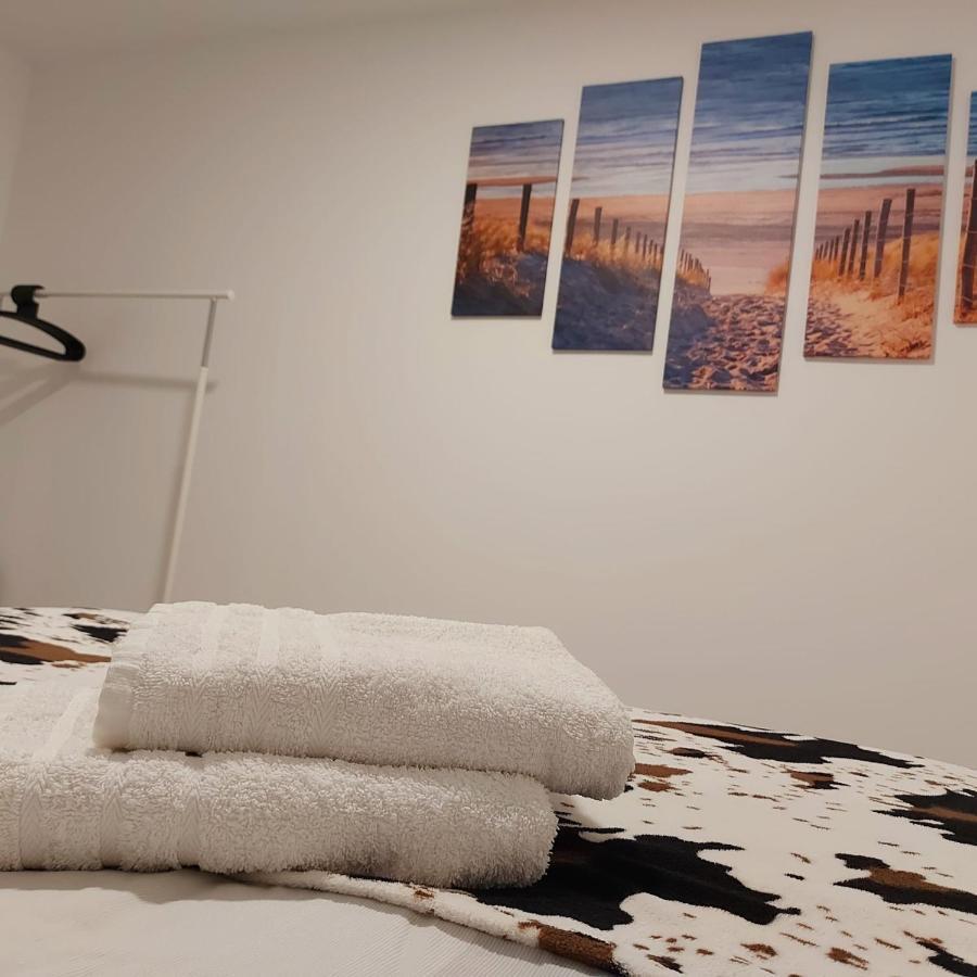 Apartments Abate 4 Valencia Bagian luar foto
